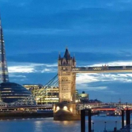 Aplacetostay Central London Apartment, Zone 1 Car المظهر الخارجي الصورة