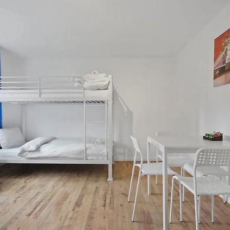 Aplacetostay Central London Apartment, Zone 1 Car المظهر الخارجي الصورة
