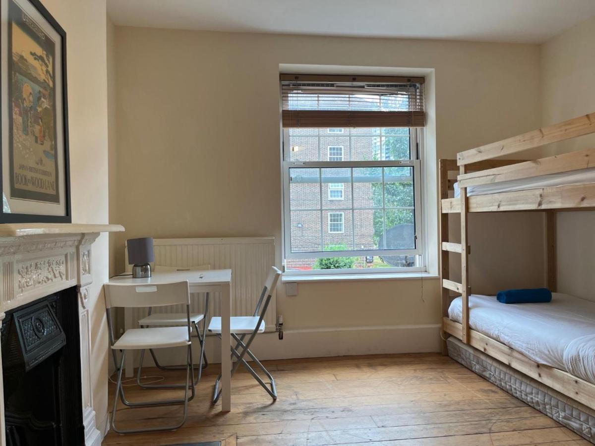 Aplacetostay Central London Apartment, Zone 1 Car المظهر الخارجي الصورة