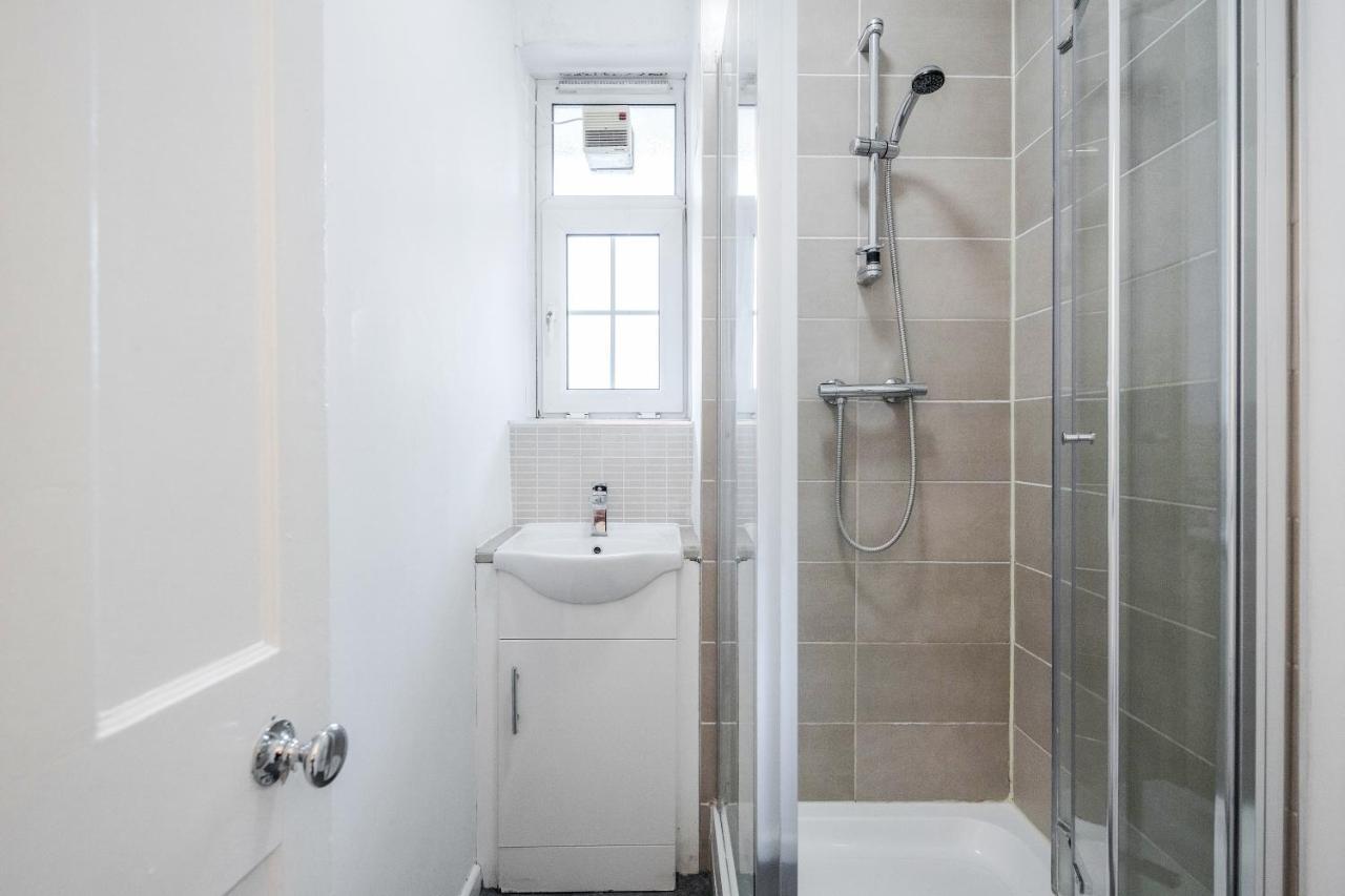 Aplacetostay Central London Apartment, Zone 1 Car المظهر الخارجي الصورة