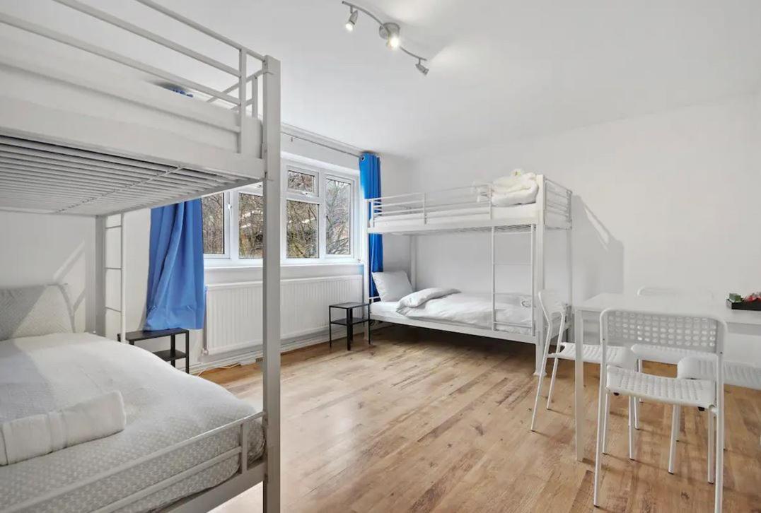 Aplacetostay Central London Apartment, Zone 1 Car المظهر الخارجي الصورة