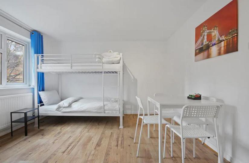 Aplacetostay Central London Apartment, Zone 1 Car المظهر الخارجي الصورة
